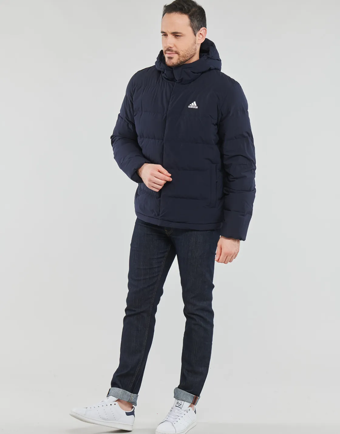Adidas Sportswear Manteaux^- HELIONIC HO JKT