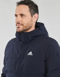 Adidas Sportswear Manteaux^- HELIONIC HO JKT