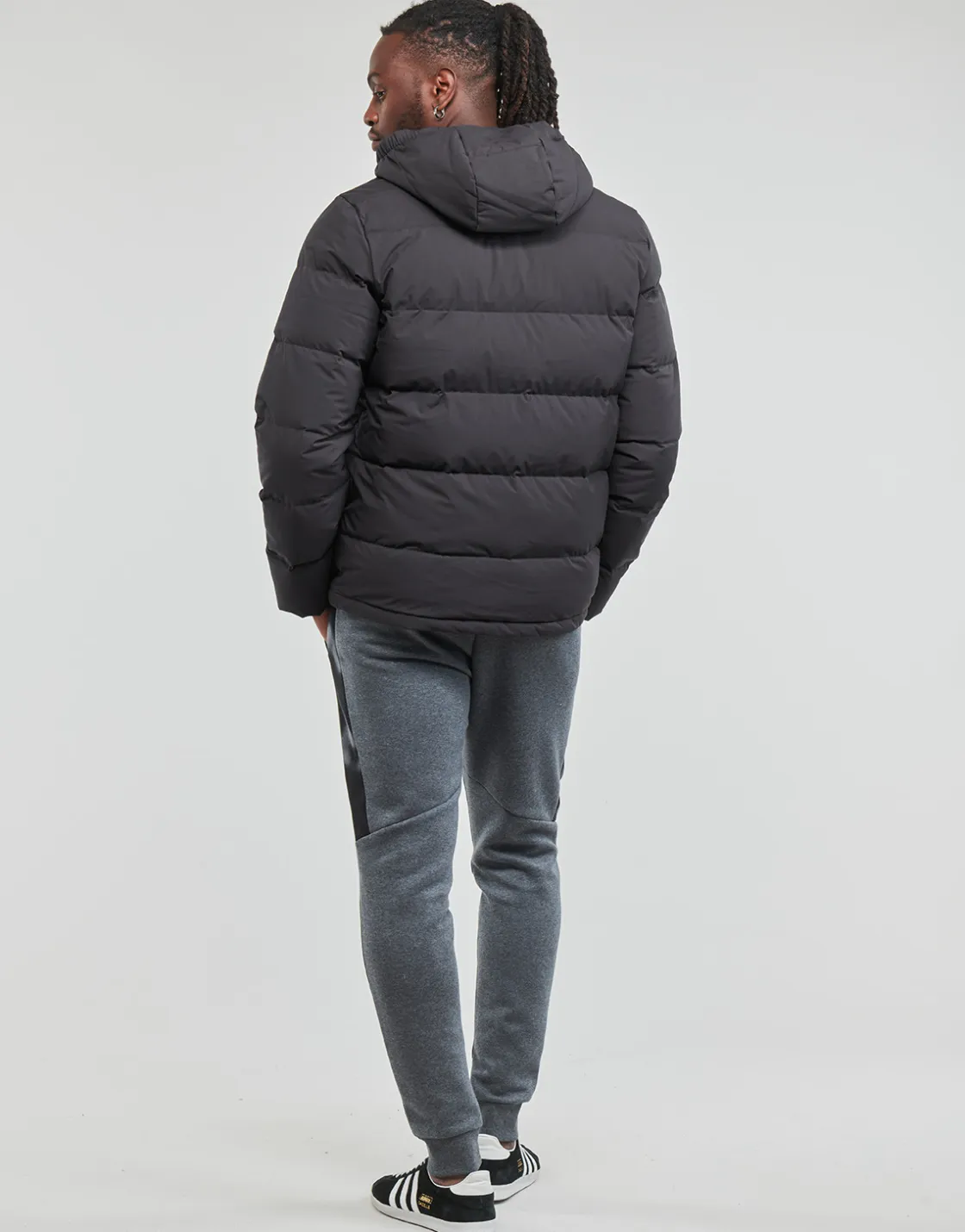 Adidas Sportswear Manteaux^- HELIONIC HO JKT
