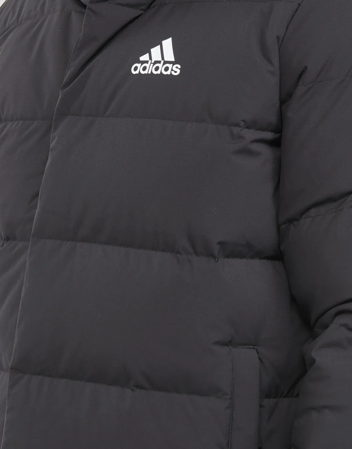 Adidas Sportswear Manteaux^- HELIONIC HO JKT