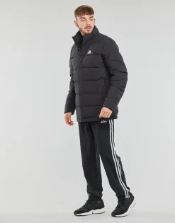 Adidas Sportswear - HELIONIC MID J< Manteaux