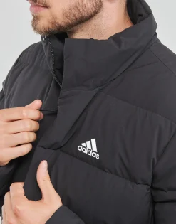 Adidas Sportswear - HELIONIC MID J< Manteaux