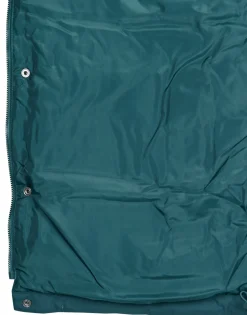 Adidas Sportswear - HELIONIC HO JKT Bleu Discount