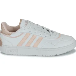 Adidas Sportswear - HOOPS 3.0 SE W< Baskets Mode