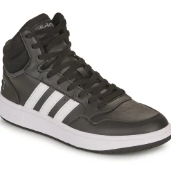 Adidas Sportswear - HOOPS 3.0 MID< Baskets Mode