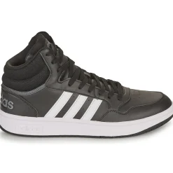 Adidas Sportswear - HOOPS 3.0 MID< Baskets Mode