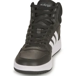 Adidas Sportswear - HOOPS 3.0 MID< Baskets Mode