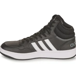 Adidas Sportswear - HOOPS 3.0 MID< Baskets Mode