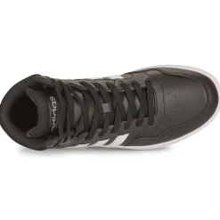 Adidas Sportswear - HOOPS 3.0 MID< Baskets Mode