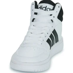 Adidas Sportswear Baskets Mode^- HOOPS 3.0 MID K