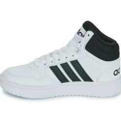 Adidas Sportswear Baskets Mode^- HOOPS 3.0 MID K