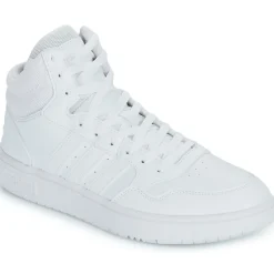 Adidas Sportswear - HOOPS 3.0 MID< Baskets Mode