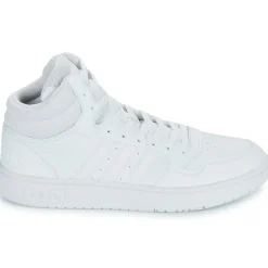 Adidas Sportswear - HOOPS 3.0 MID< Baskets Mode