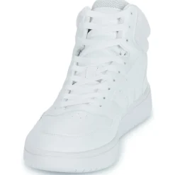 Adidas Sportswear - HOOPS 3.0 MID< Baskets Mode