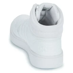 Adidas Sportswear - HOOPS 3.0 MID< Baskets Mode