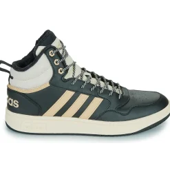 Adidas Sportswear - HOOPS 3.0 MID WTR Online