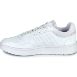 Adidas Sportswear - HOOPS 3.0 Blanc