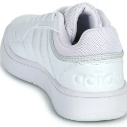 Adidas Sportswear - HOOPS 3.0 Blanc
