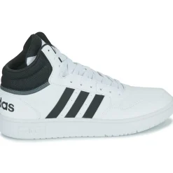 Adidas Sportswear - HOOPS 3.0 MID Hot
