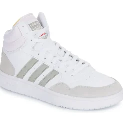 Adidas Sportswear - HOOPS 3.0 MID Discount