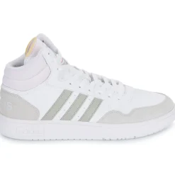 Adidas Sportswear - HOOPS 3.0 MID Discount
