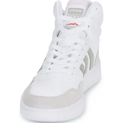 Adidas Sportswear - HOOPS 3.0 MID Discount