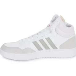 Adidas Sportswear - HOOPS 3.0 MID Discount