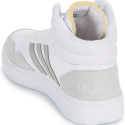 Adidas Sportswear - HOOPS 3.0 MID Discount
