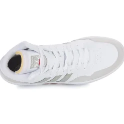 Adidas Sportswear - HOOPS 3.0 MID Discount