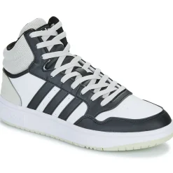 Adidas Sportswear - HOOPS 3.0 MID Outlet
