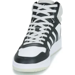 Adidas Sportswear - HOOPS 3.0 MID Outlet