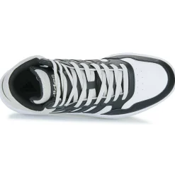 Adidas Sportswear - HOOPS 3.0 MID Outlet