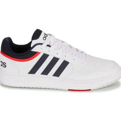 Adidas Sportswear - HOOPS 3.0< Baskets Mode