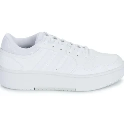 Adidas Sportswear - HOOPS 3.0 BOLD W< Baskets Mode