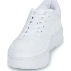 Adidas Sportswear - HOOPS 3.0 BOLD W< Baskets Mode