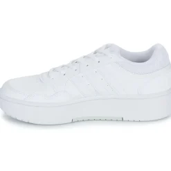 Adidas Sportswear - HOOPS 3.0 BOLD W< Baskets Mode