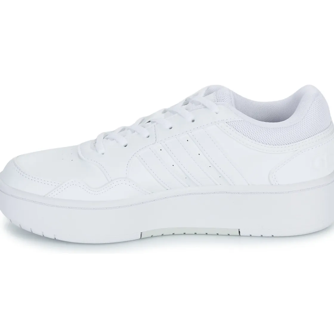 Adidas Sportswear - HOOPS 3.0 BOLD W< Baskets Mode