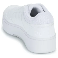Adidas Sportswear - HOOPS 3.0 BOLD W< Baskets Mode