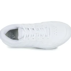Adidas Sportswear - HOOPS 3.0 BOLD W< Baskets Mode