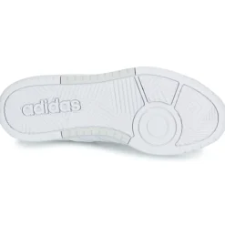 Adidas Sportswear - HOOPS 3.0 BOLD W< Baskets Mode