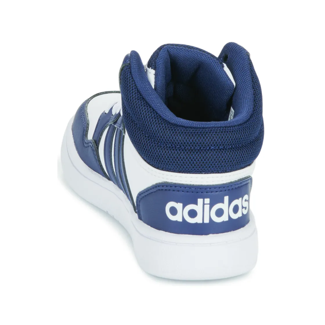 Adidas Sportswear - HOOPS 3.0 MID K< Baskets Mode