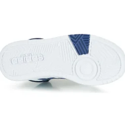 Adidas Sportswear - HOOPS 3.0 MID K< Baskets Mode