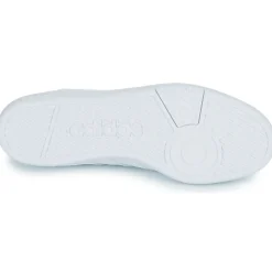 Adidas Sportswear - HOOPS 4.0 MID Blanc Discount