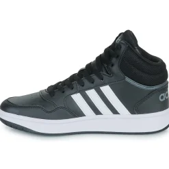 Adidas Sportswear - HOOPS MID 3.0 K< Baskets Mode
