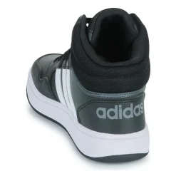 Adidas Sportswear - HOOPS MID 3.0 K< Baskets Mode