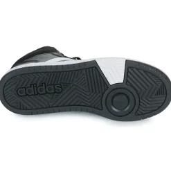 Adidas Sportswear - HOOPS MID 3.0 K< Baskets Mode