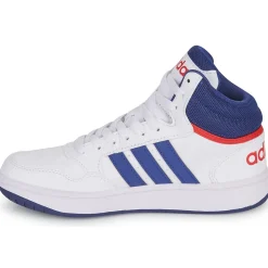 Adidas Sportswear - HOOPS MID 3.0 K New