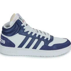 Adidas Sportswear - HOOPS 3.0 MID Clearance