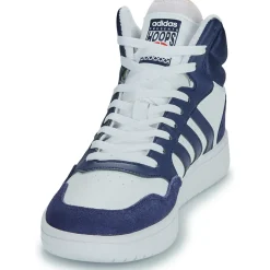 Adidas Sportswear - HOOPS 3.0 MID Clearance
