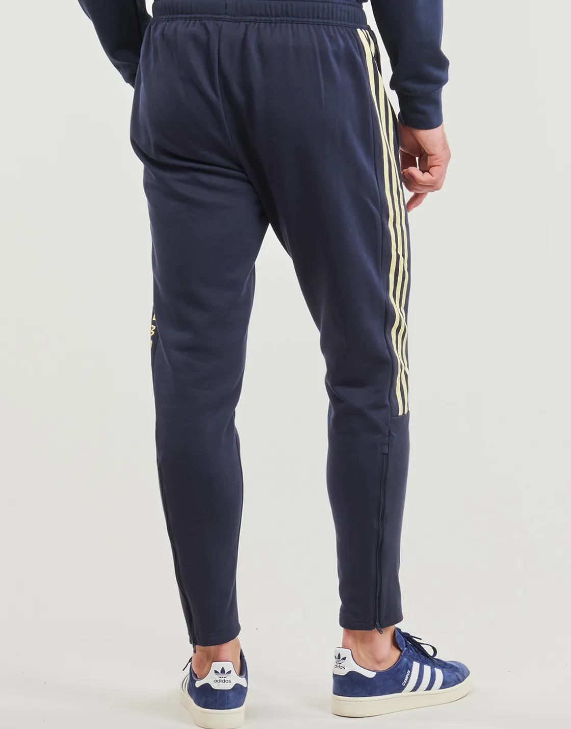 Adidas Sportswear - House of Tiro Fleece Joggers< Joggings & Survêtements